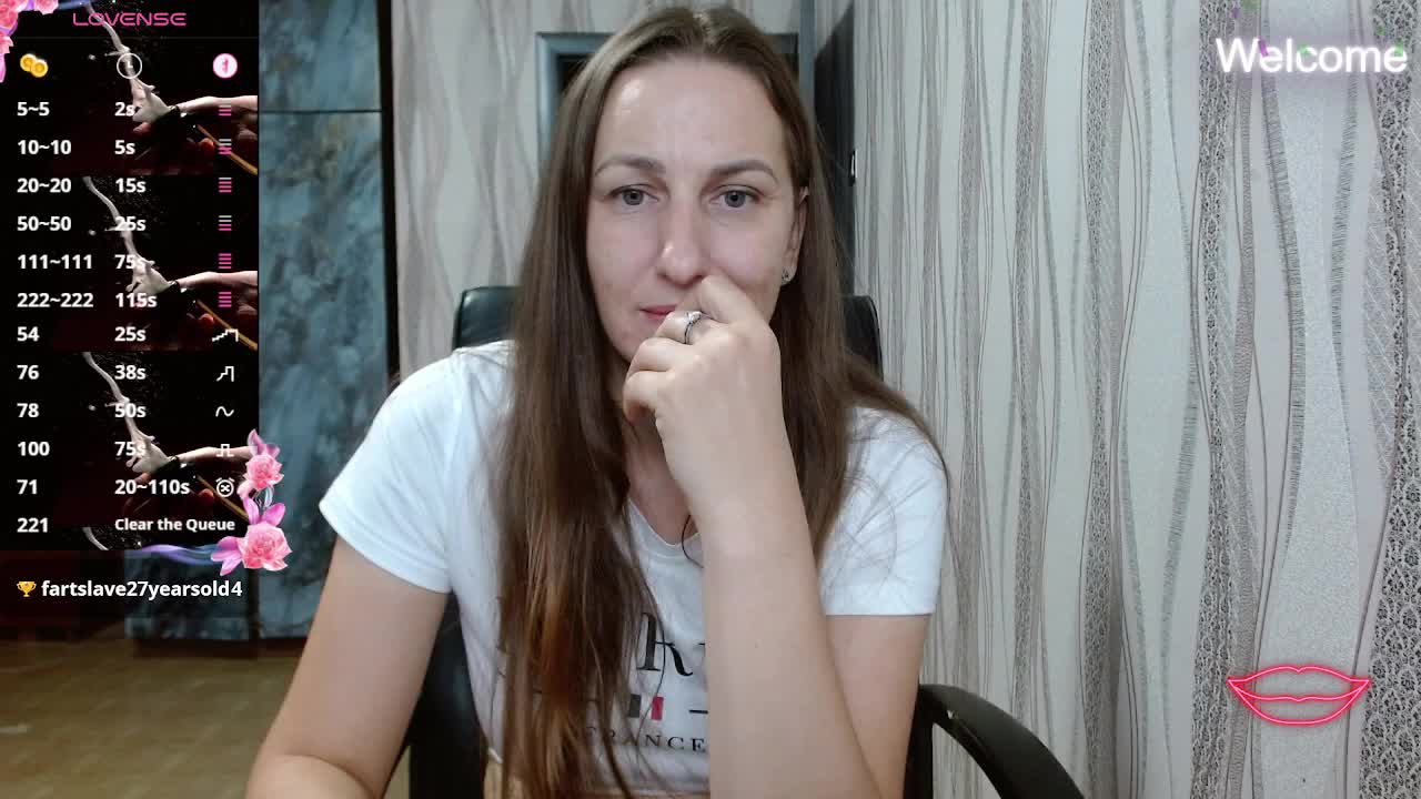 MilayaZhenya Adult Chat August 30, 2025