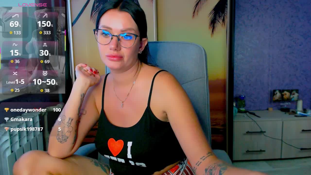 goldenwitchx Adult Chat August 30, 2025