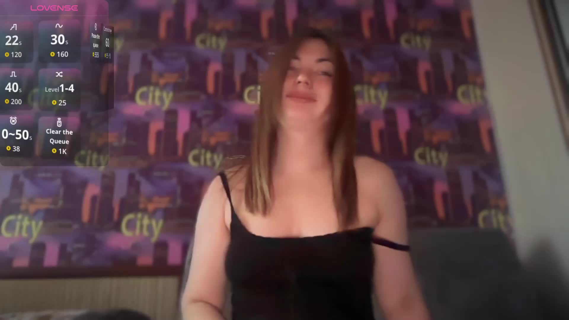 alyssamoon Adult Chat August 30, 2025