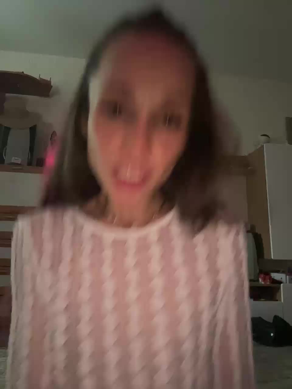 GoodGirl777 Adult Chat August 30, 2025