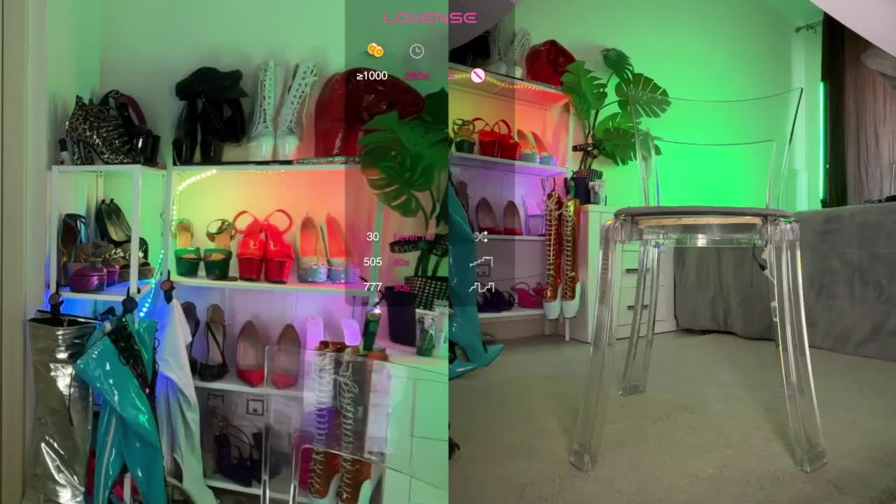 Erika_Kirman Adult Chat August 30, 2025