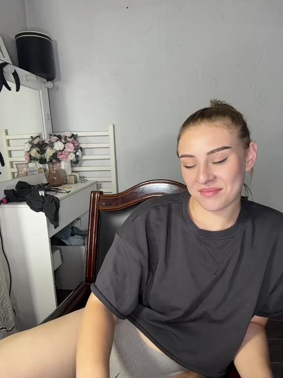 KissyKristy Adult Chat August 30, 2025