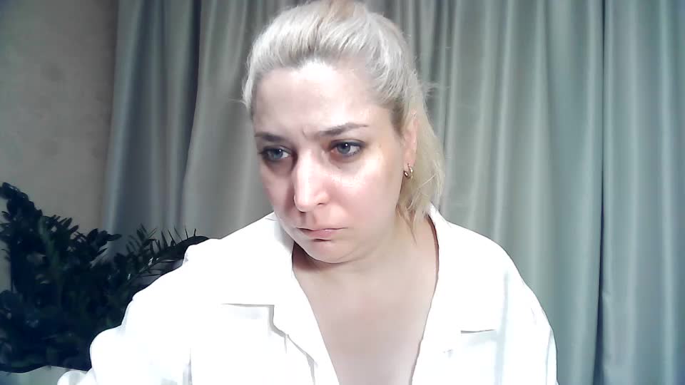 KickaIricka Adult Chat August 29, 2025