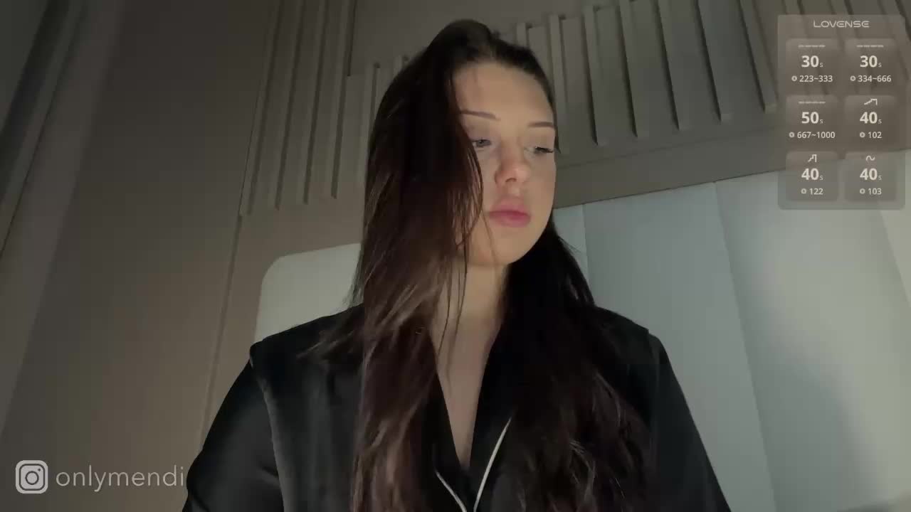 MENNDI Adult Chat August 30, 2025