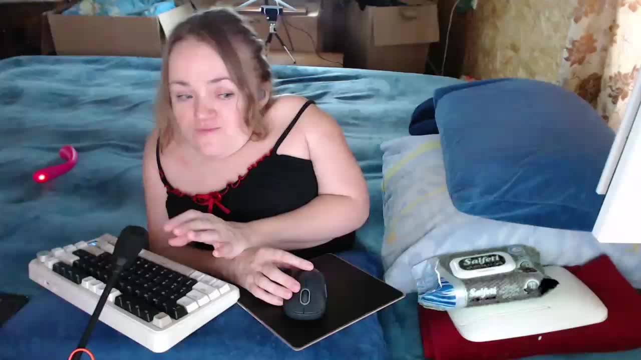 MiniNatali Adult Chat August 30, 2025