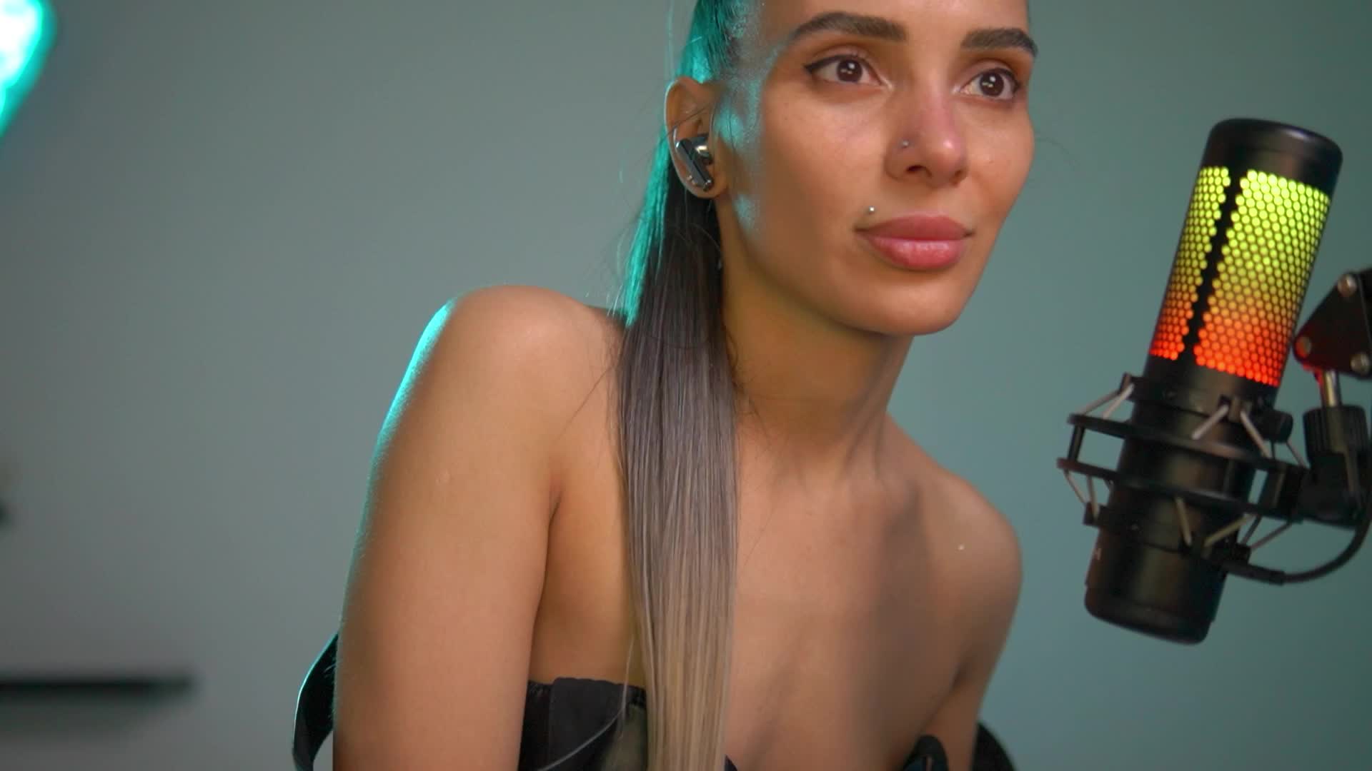 MilaMayy Adult Chat August 30, 2025