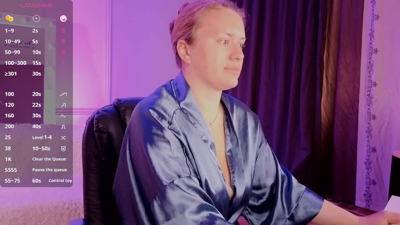 MargoOcean Adult Chat August 30, 2025