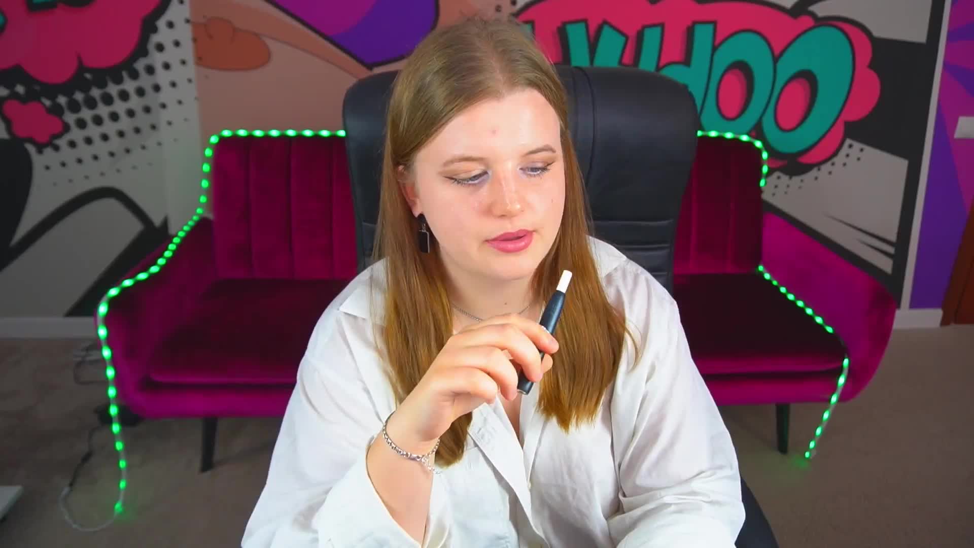 KristiMoons Adult Chat August 30, 2025