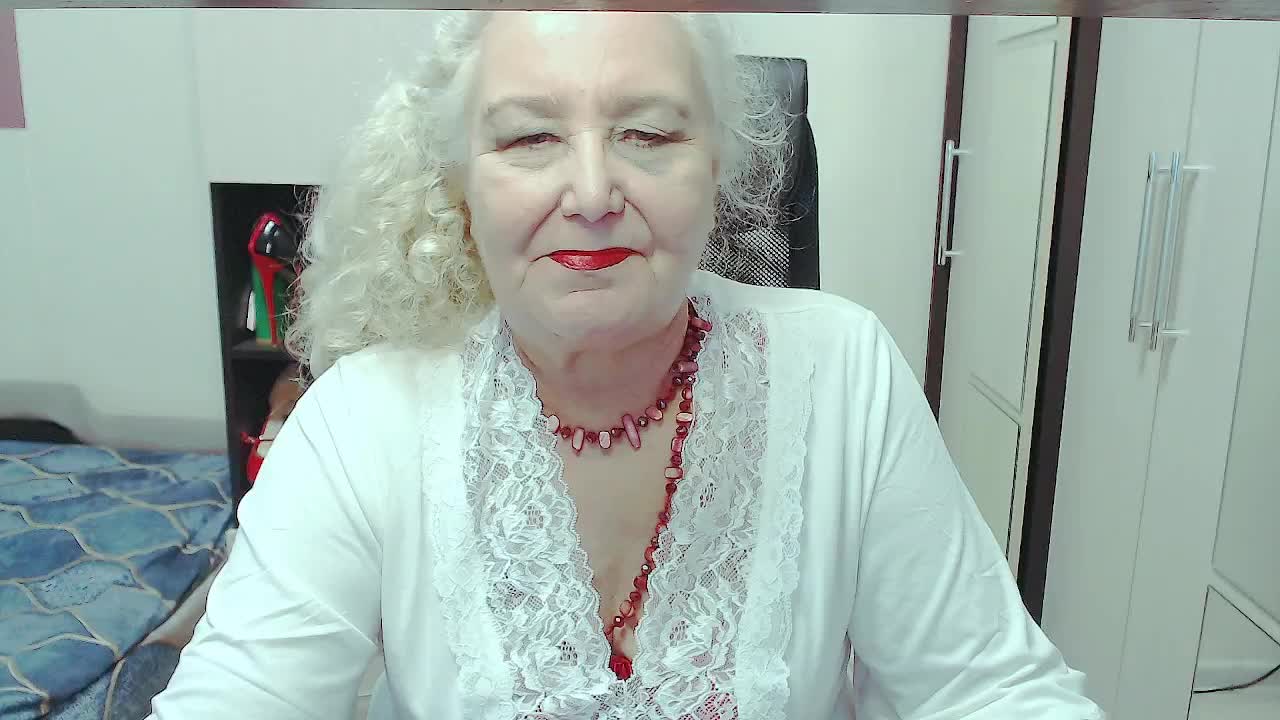 GrannyWants Adult Chat August 29, 2025