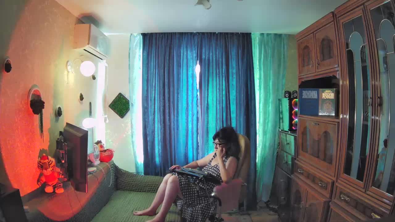 Infodar Adult Chat August 30, 2025