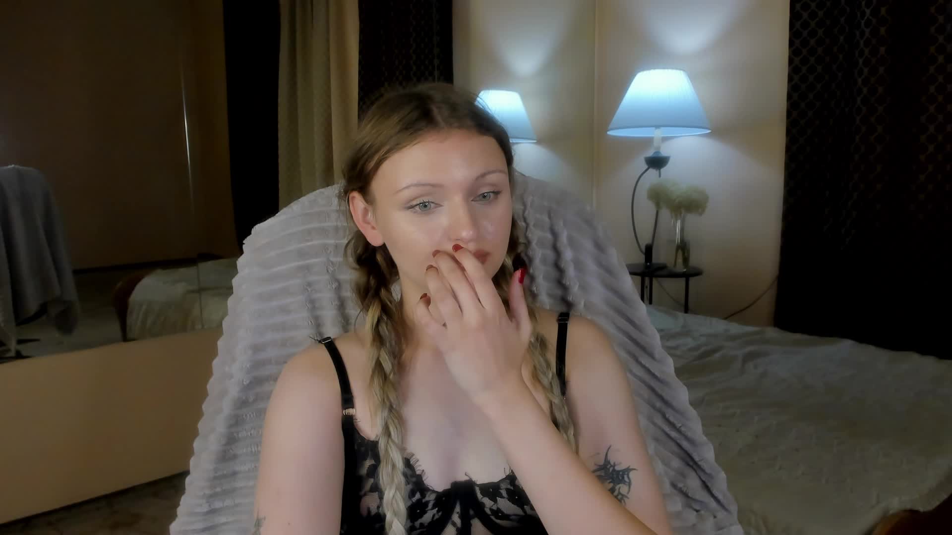 Jessicamajestic Adult Chat August 30, 2025