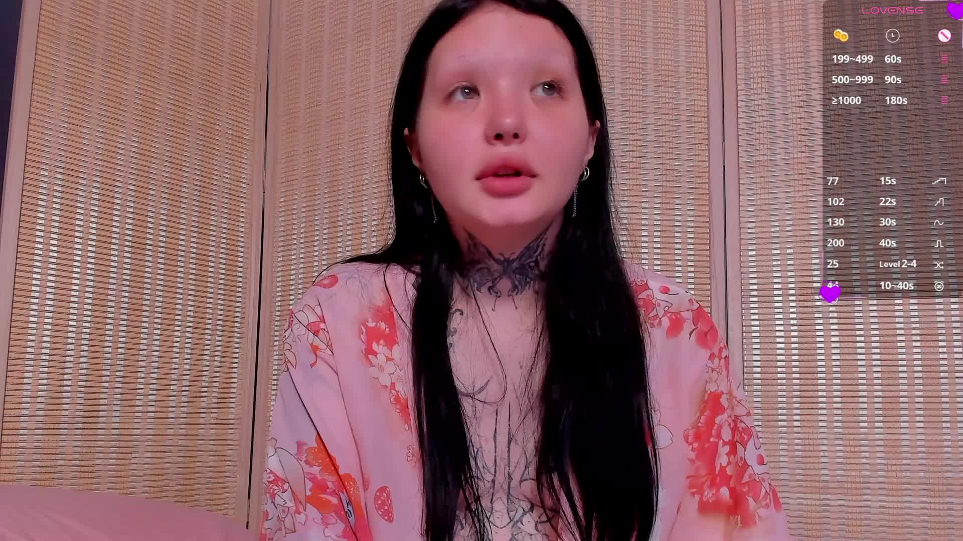 Leinbone Adult Chat August 30, 2025