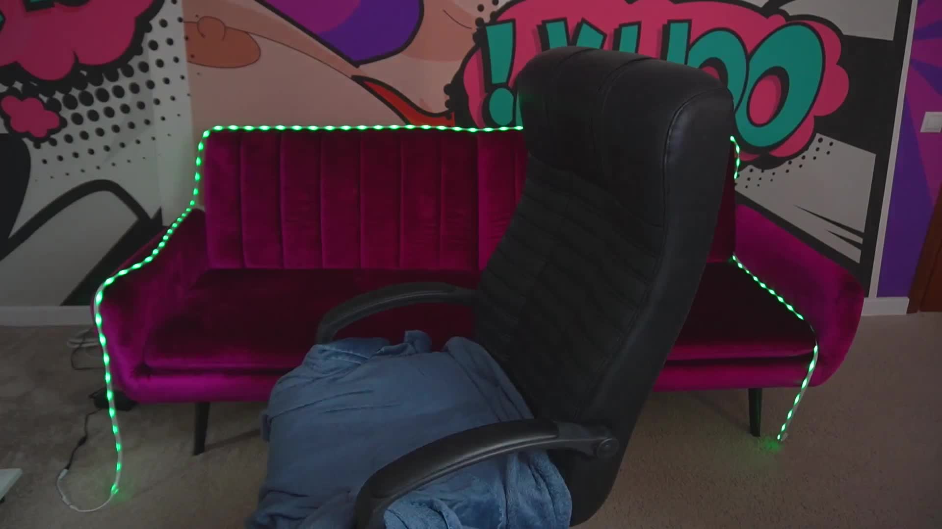 KristiMoons Adult Chat August 30, 2025