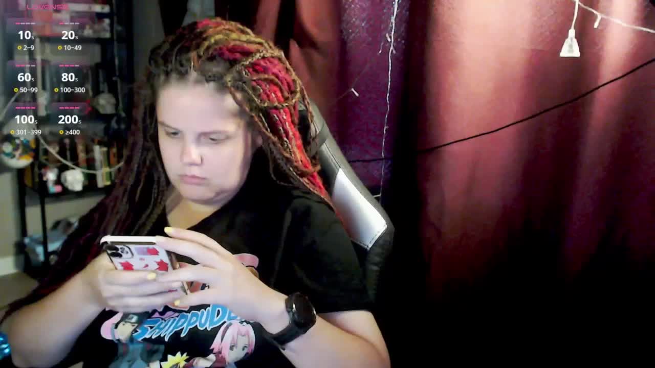 sweet_____cute Adult Chat August 30, 2025