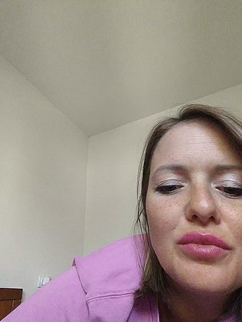 Natalii87 Adult Chat August 30, 2025