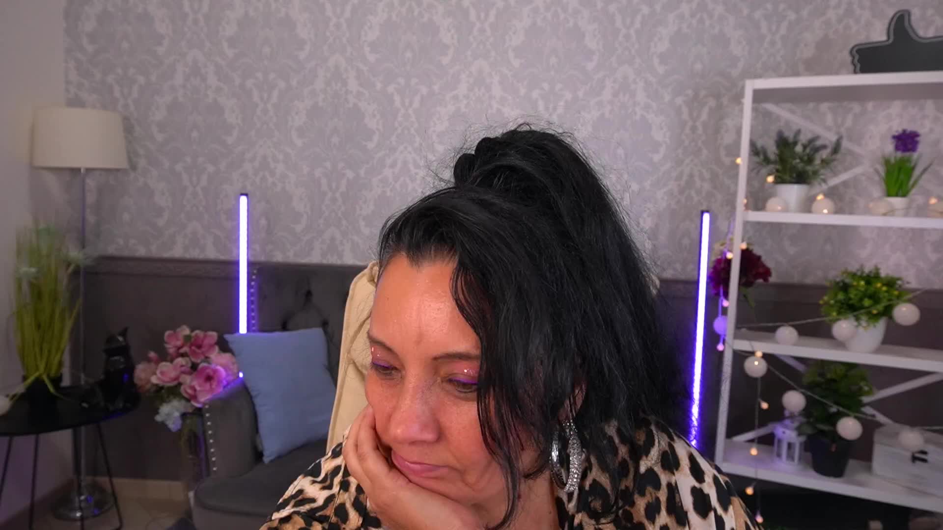 ValeryRosseee Adult Chat August 30, 2025