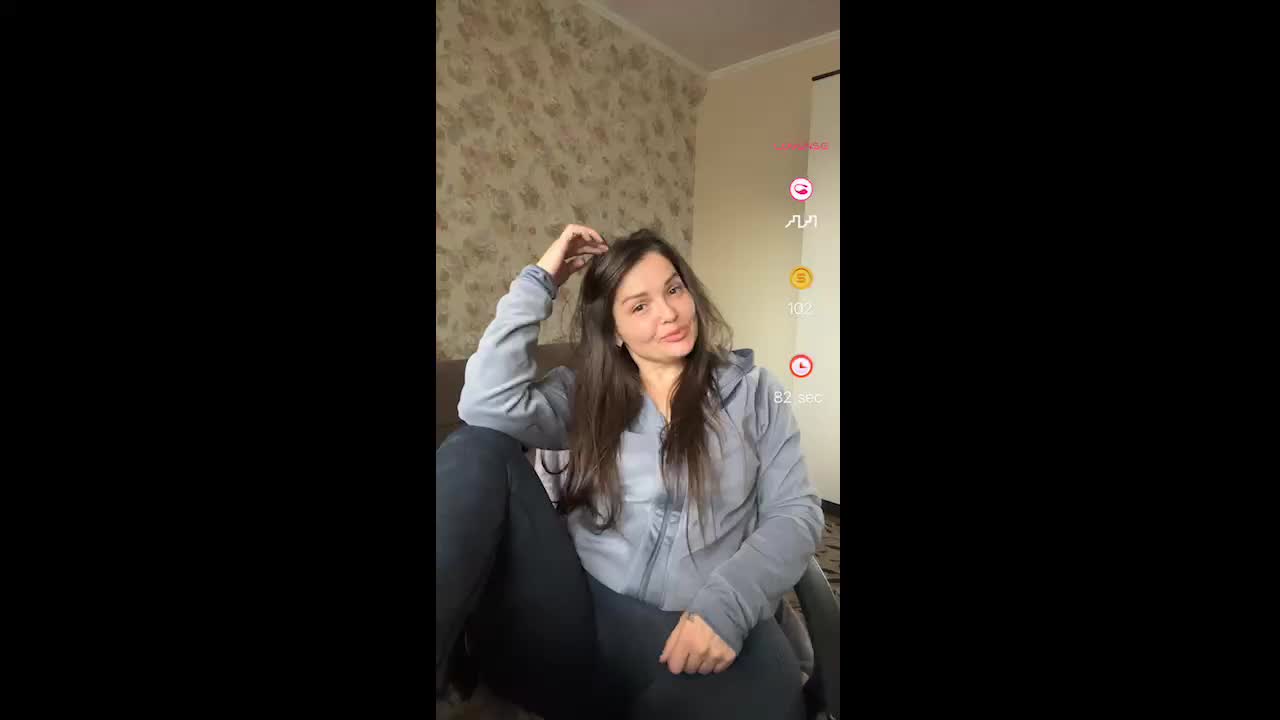 KsyushaMilf84 Adult Chat August 30, 2025