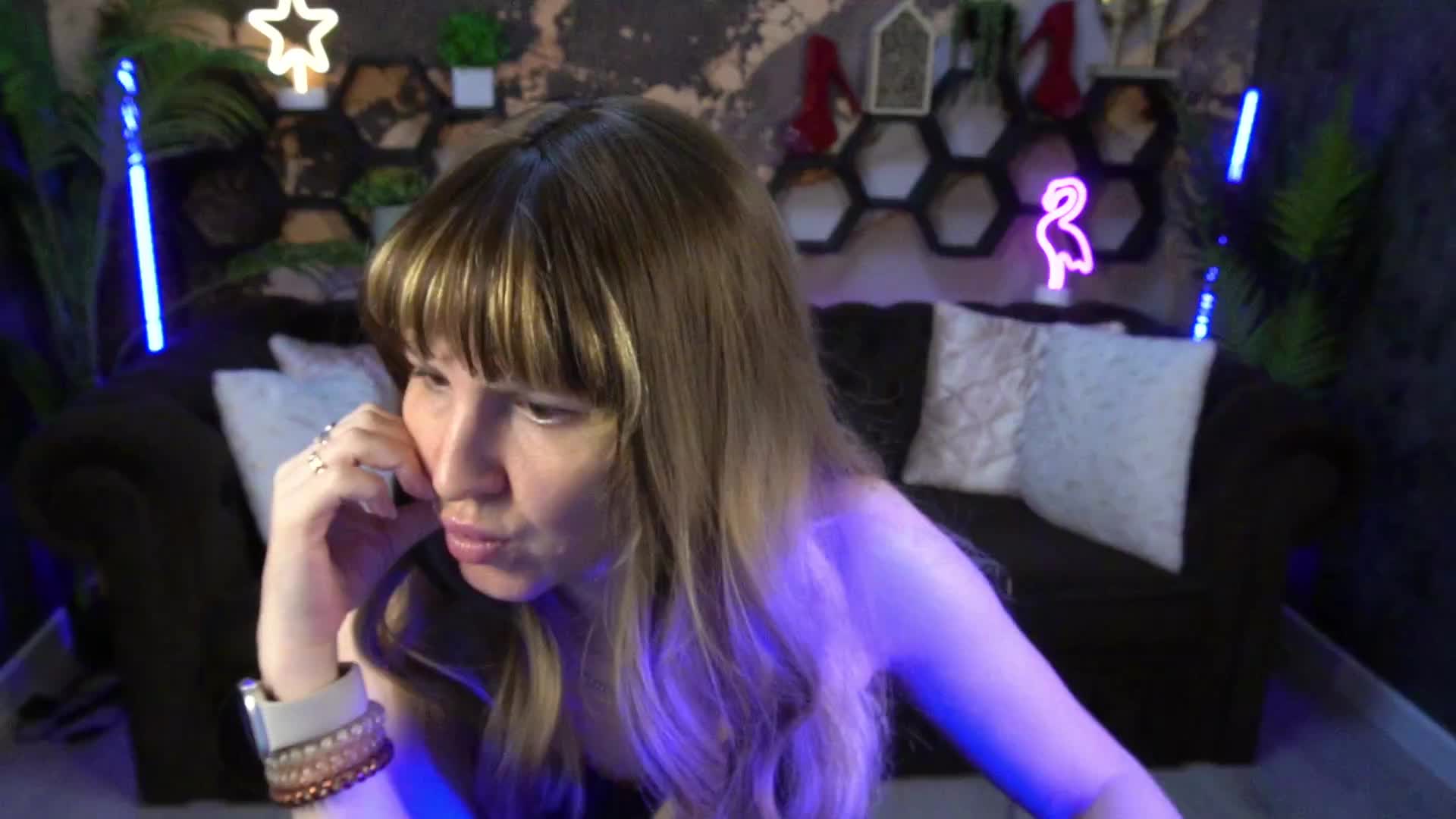 NatalyChanel Adult Chat August 30, 2025