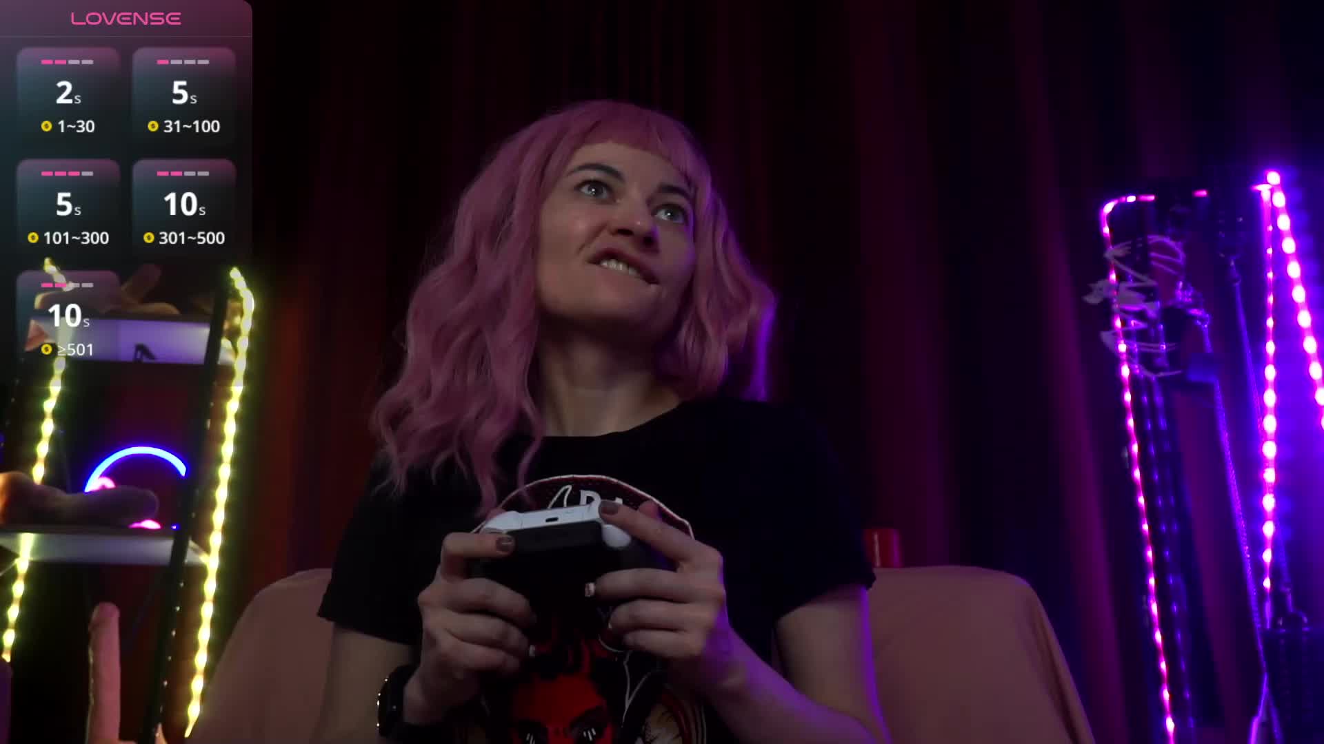 CyberXGoddess Adult Chat August 30, 2025