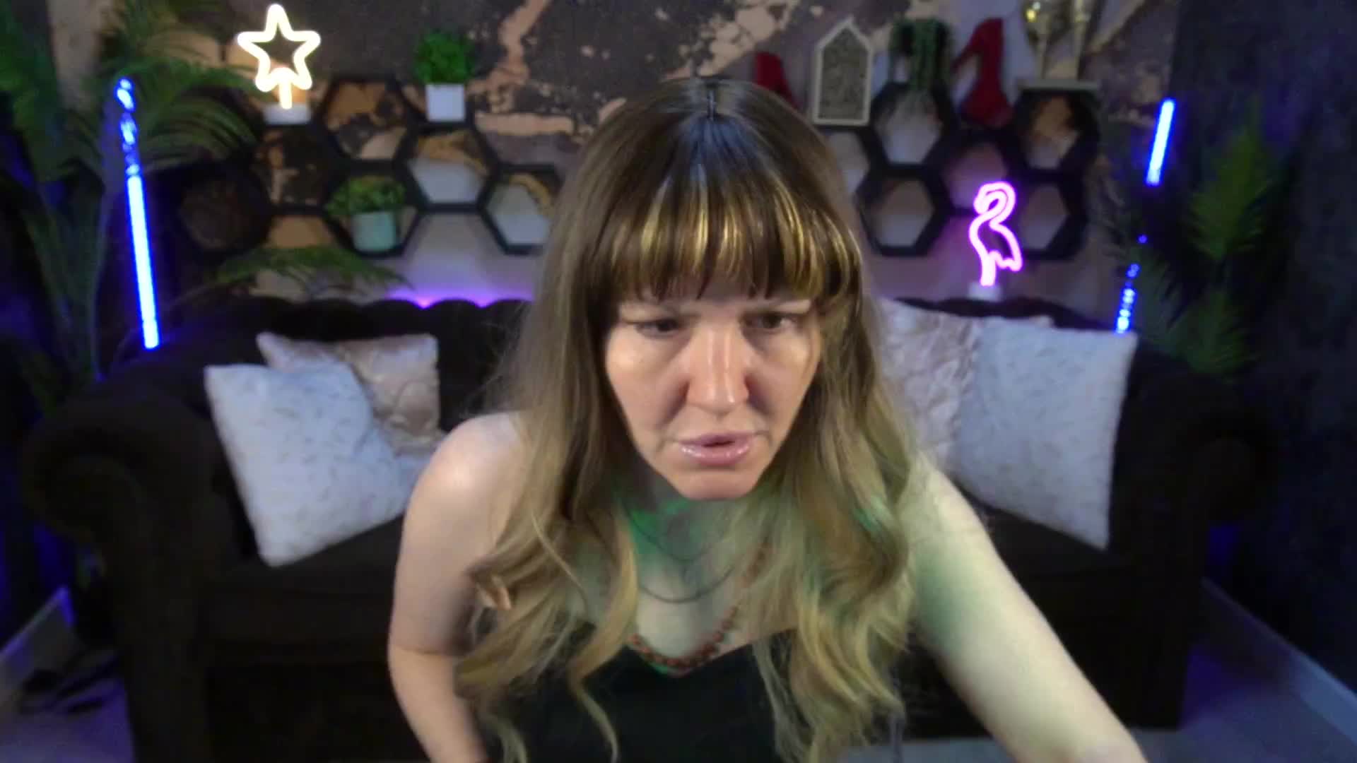 NatalyChanel Adult Chat August 30, 2025