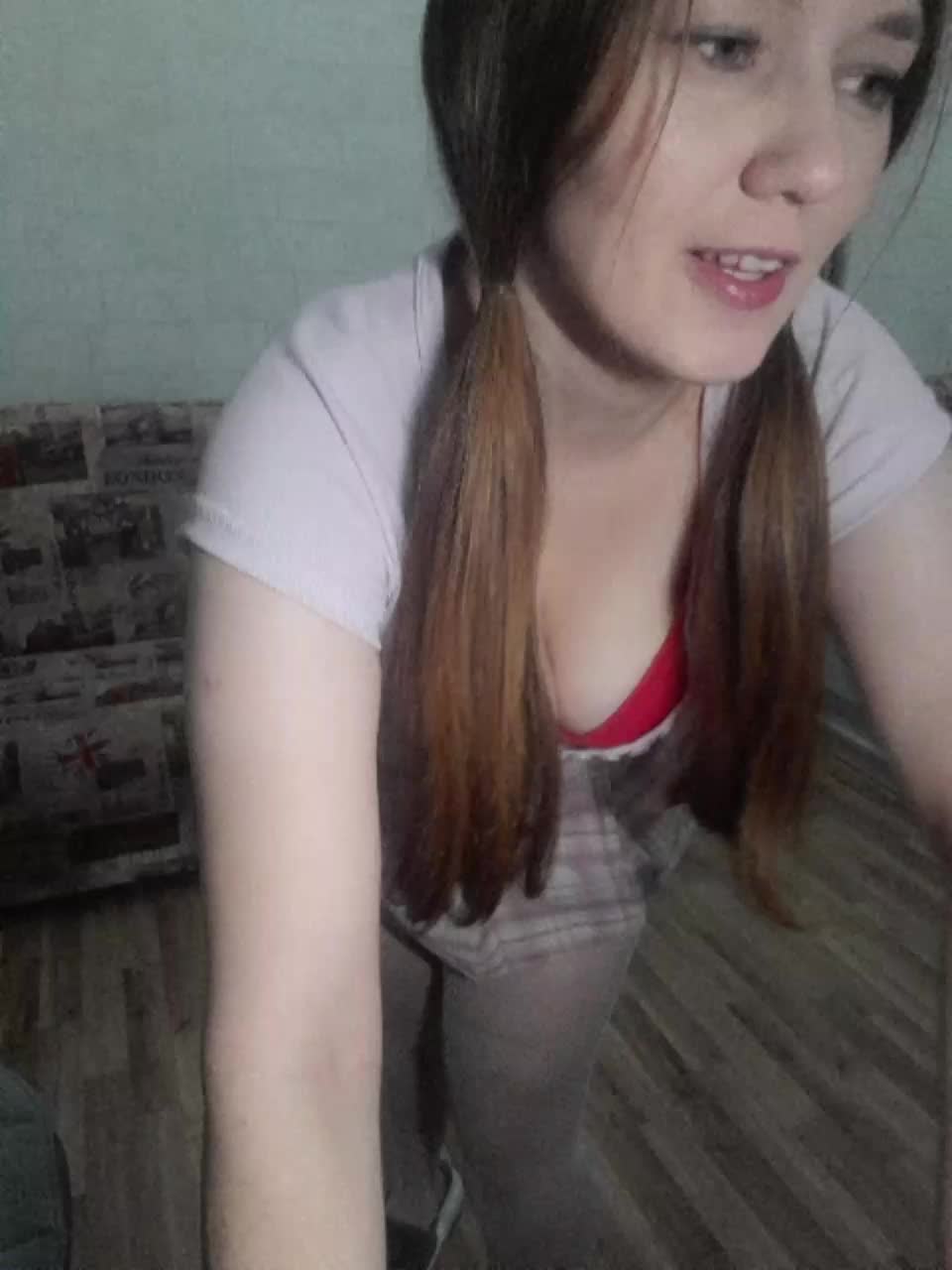 AlisaWyn Adult Chat August 30, 2025