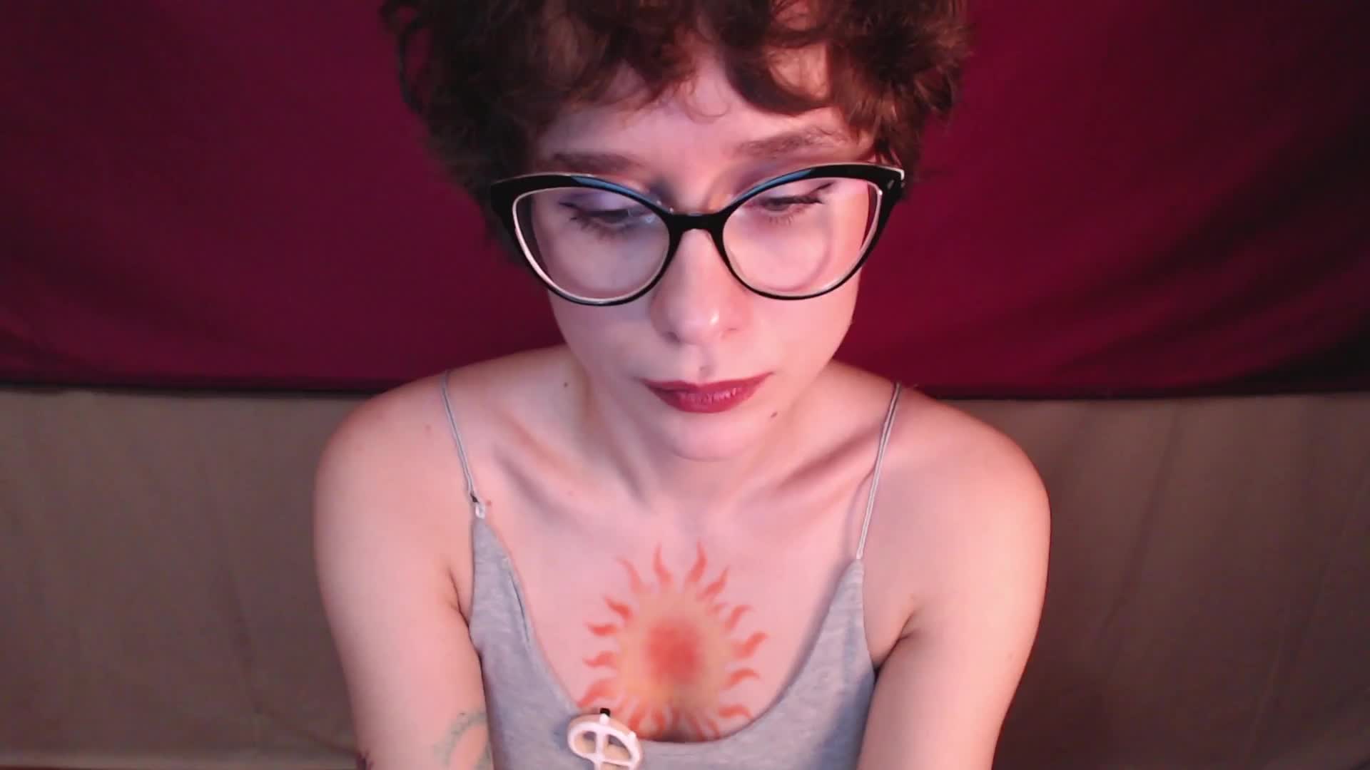 sheeshechka Adult Chat August 30, 2025