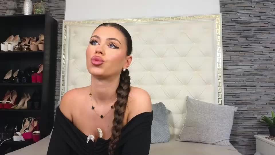 rosevanessa Adult Chat August 29, 2025