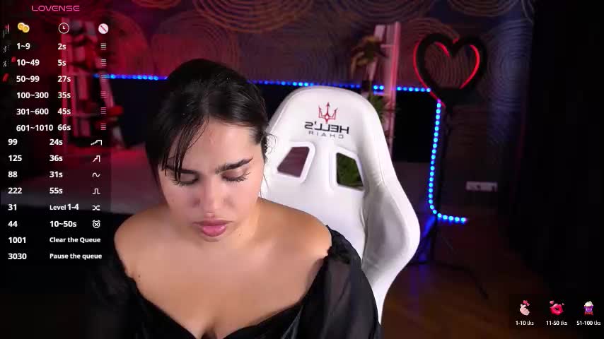 astraluxe_ Adult Chat August 29, 2025