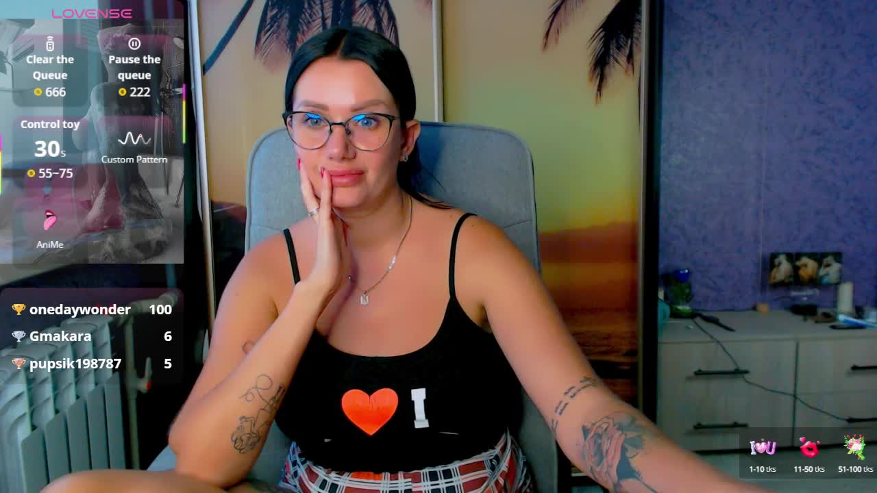 goldenwitchx Adult Chat August 30, 2025