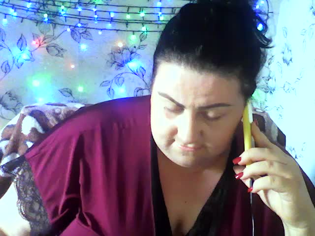 Ruby-Lorrie Adult Chat August 30, 2025