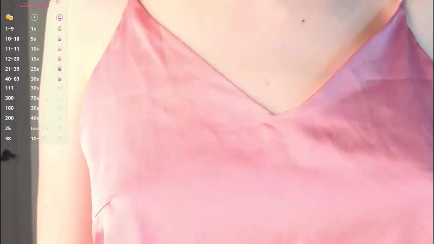 dawnbeat Adult Chat August 29, 2025