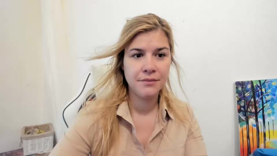 artsyandcraftsy_ Adult Chat August 29, 2025