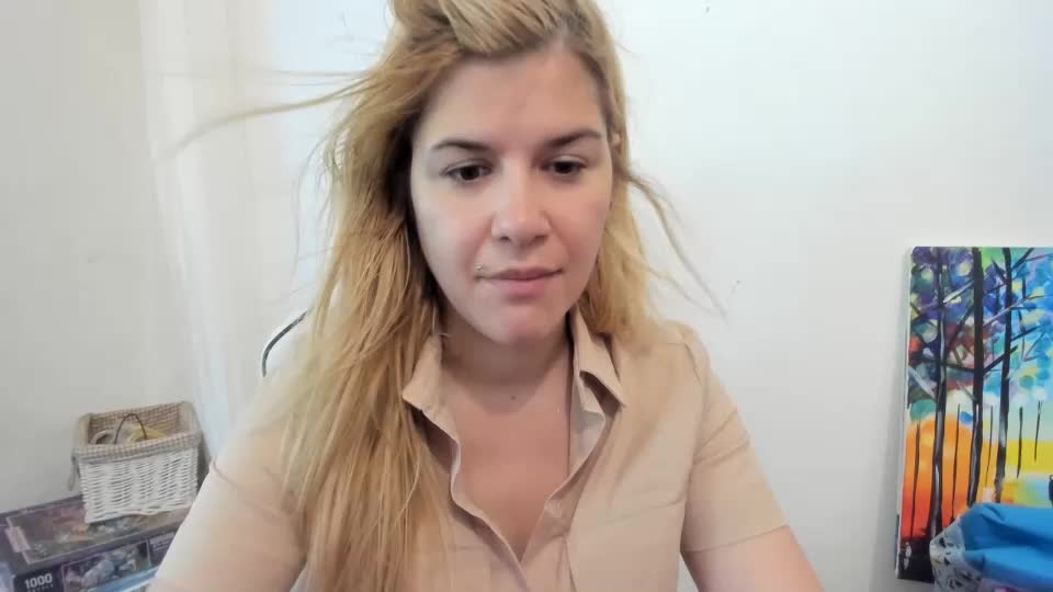 artsyandcraftsy_ Adult Chat August 29, 2025