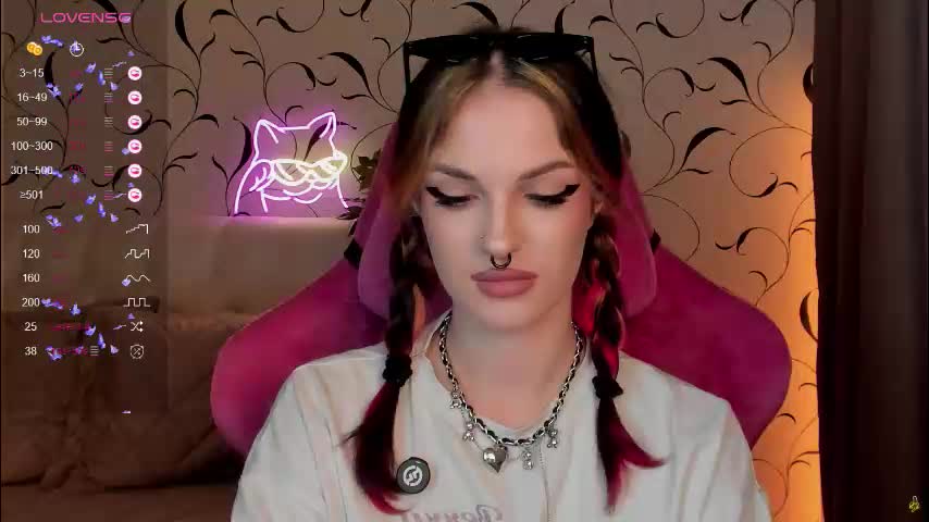 bratziedarsie Adult Chat August 29, 2025