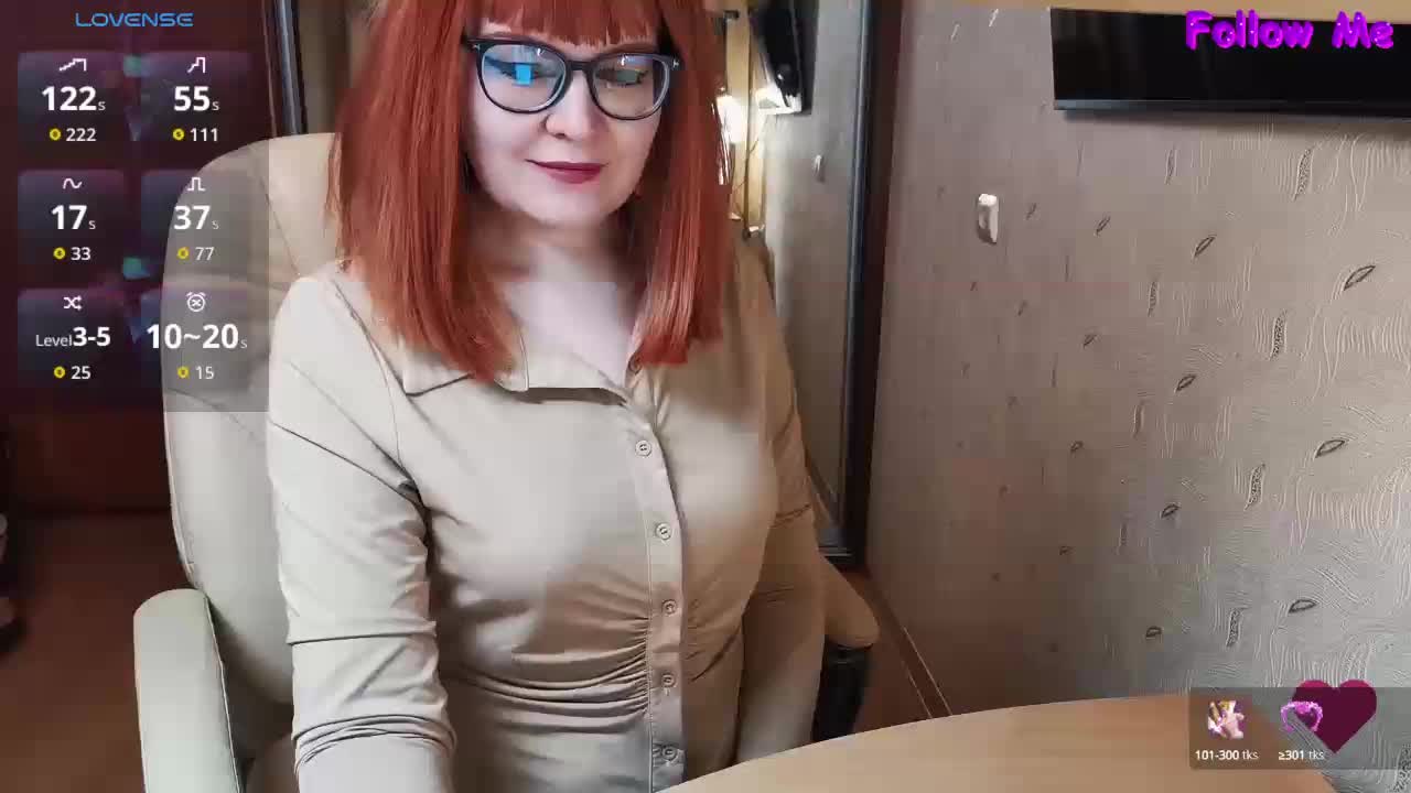 Muza-Love Adult Chat August 30, 2025