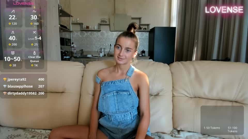 elizsweet Adult Chat August 29, 2025