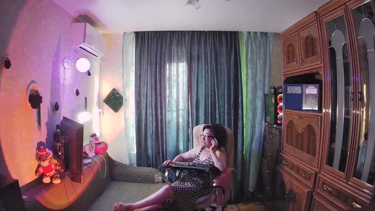 Infodar Adult Chat August 30, 2025