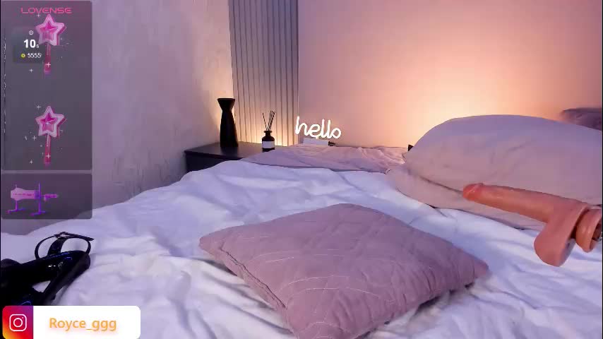 royce_ghost Adult Chat August 29, 2025