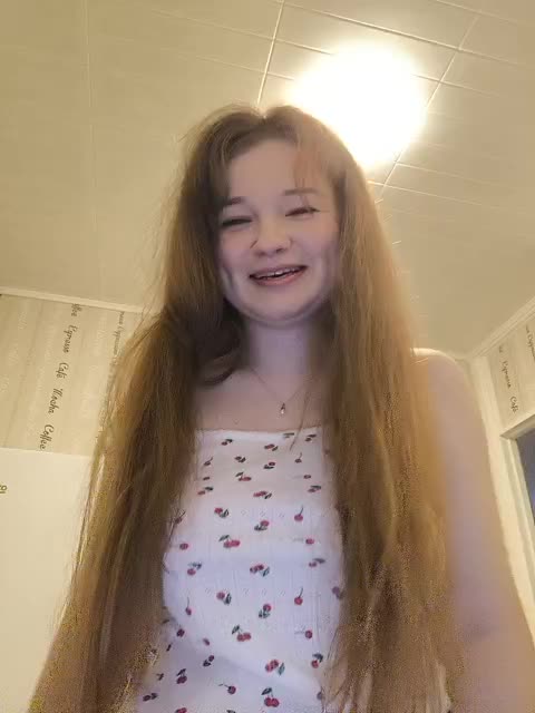 _NeLisichka Adult Chat August 30, 2025