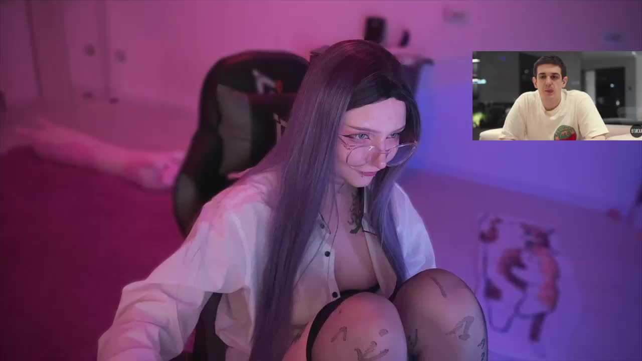 SKV3RNA Adult Chat August 30, 2025