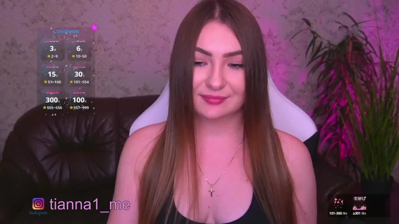 Tianna_me Adult Chat August 30, 2025