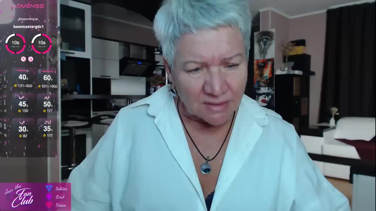 roxana-brooks Adult Chat August 30, 2025