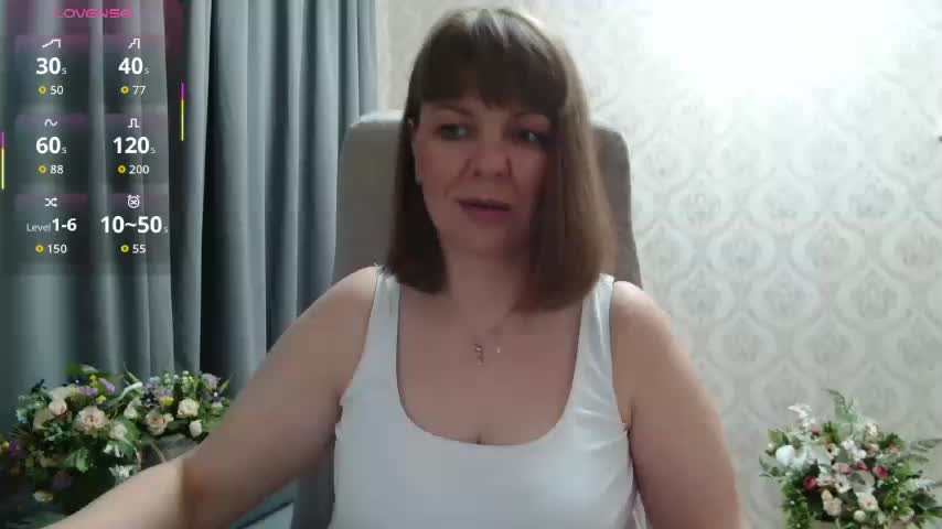 Veronika_Gold Adult Chat August 30, 2025