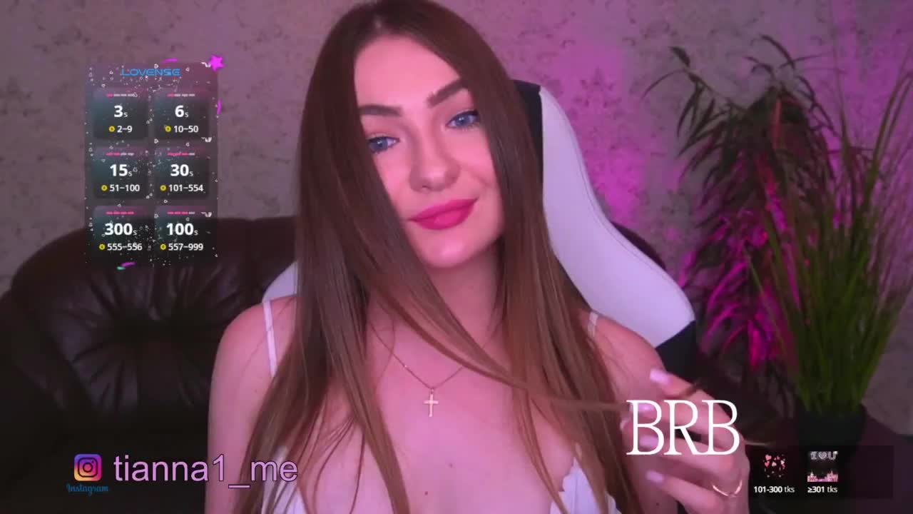 Tianna_me Adult Chat August 30, 2025