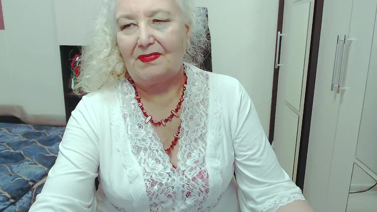 GrannyWants Adult Chat August 30, 2025