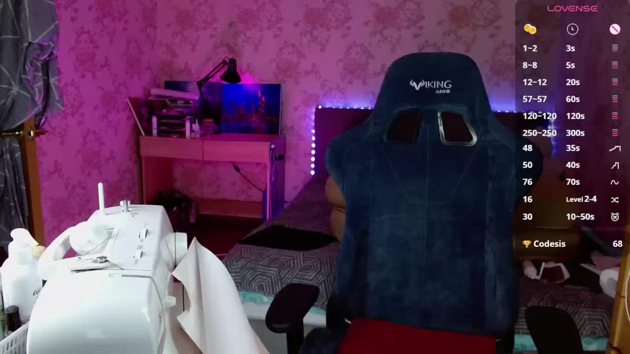 Luucy Adult Chat August 30, 2025