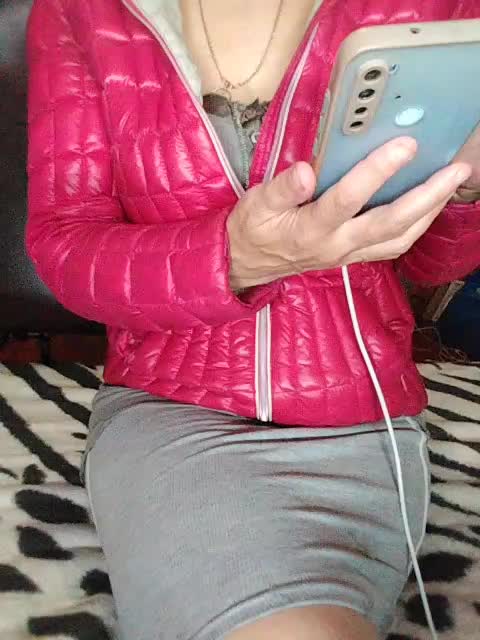 123_Sensuality_123 Adult Chat August 30, 2025