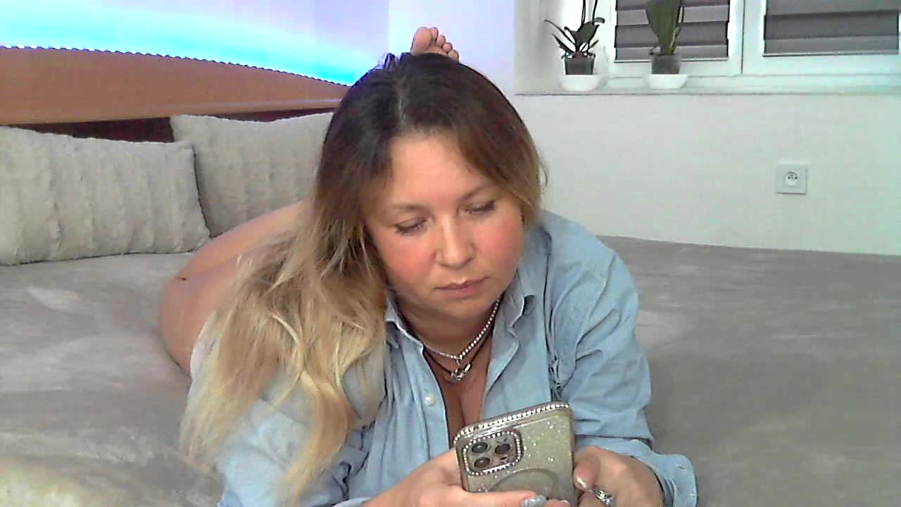 NERVOMOTINA Adult Chat August 30, 2025