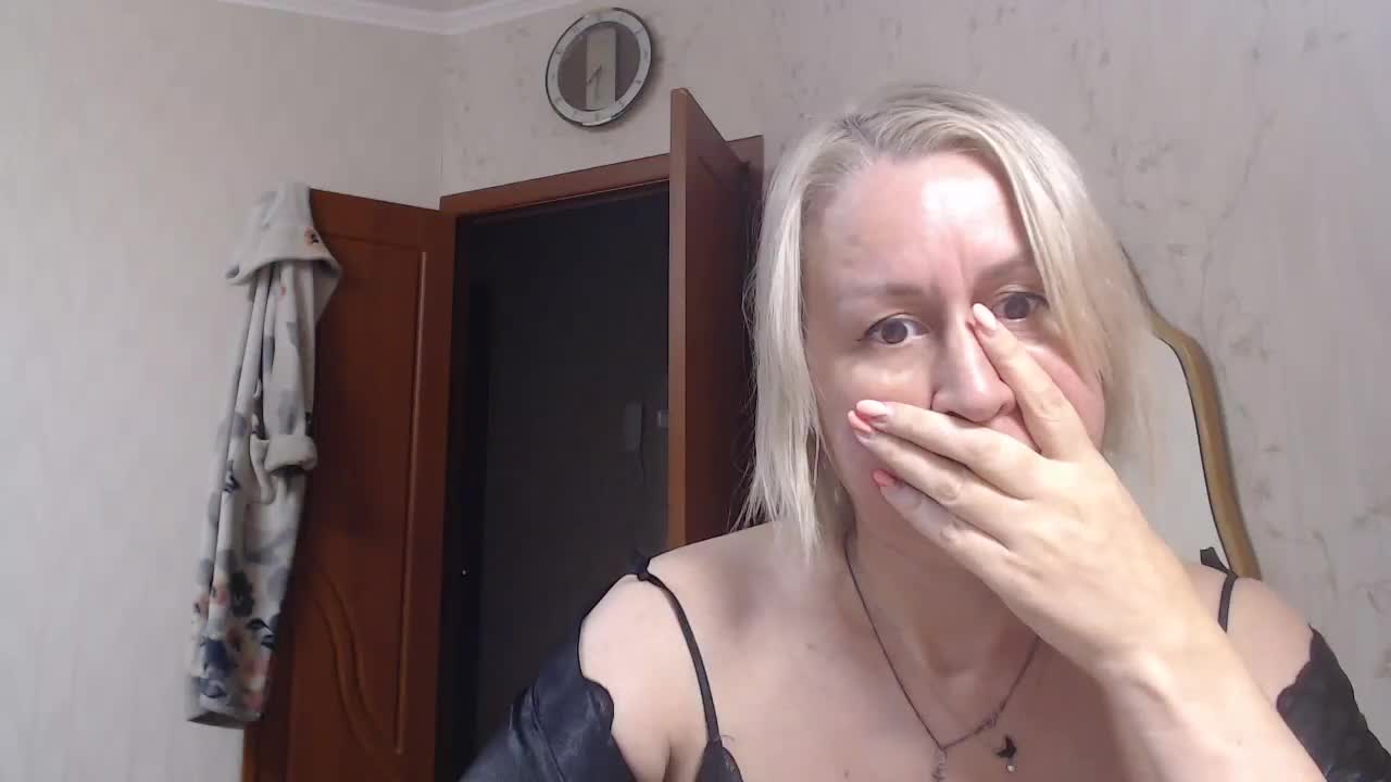 MilenaGerl Adult Chat August 30, 2025