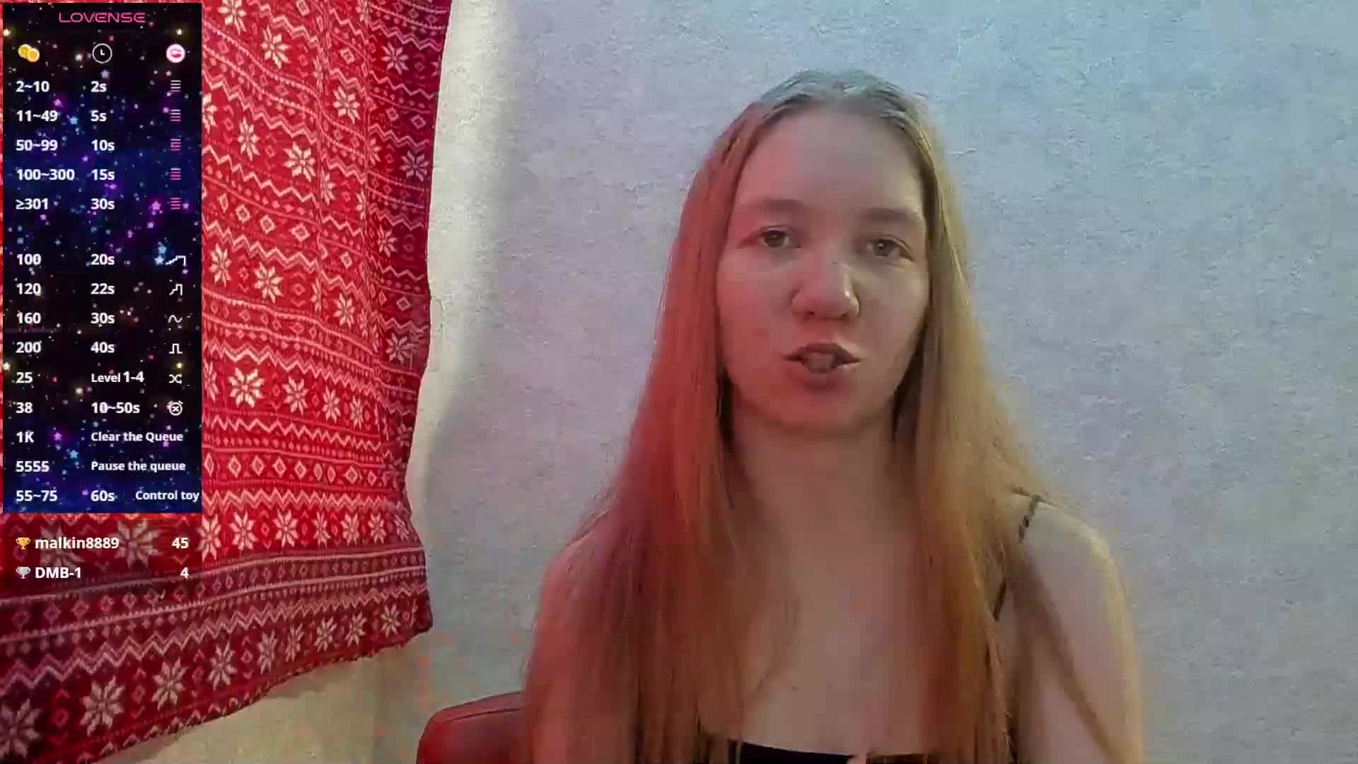 Vita-min-4ik Adult Chat August 30, 2025